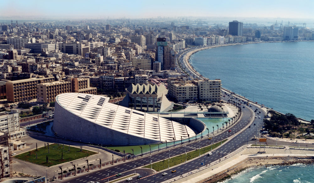 Alexandria-Ancient-Library-Egypt